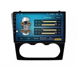 NISSAN ALTIMA - 9" МУЛТИМЕДИЯ / Навигация android 16